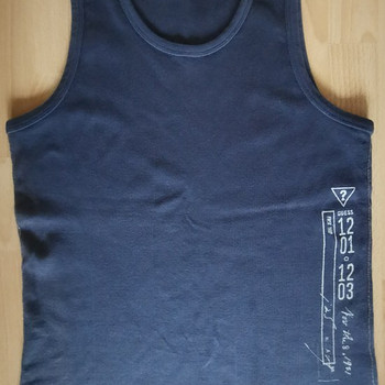 Футболки M, L