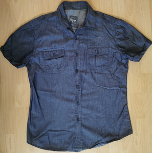 Футболки M, L (7 фото из 10)