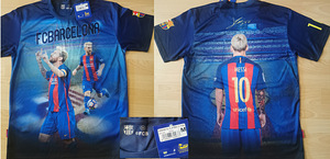 Футболки M, L (9 фото из 10)
