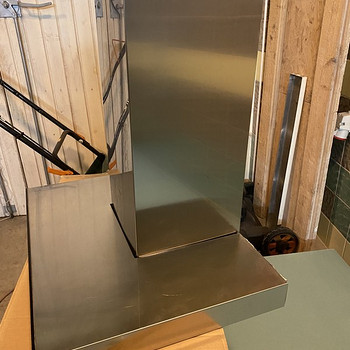 Whirlpool AKR 746 IX