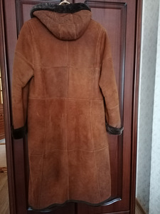 Дублёнка (2 фото из 3)