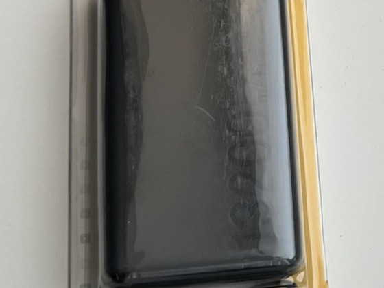 Biltema Power Bank, 13,200 mAh