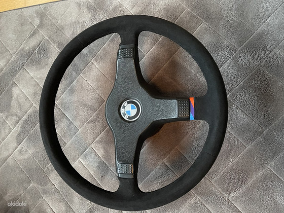 M tech 2 Mtech 1 руль