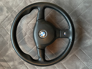 M tech 2 Mtech 1 руль (3 фото из 8)