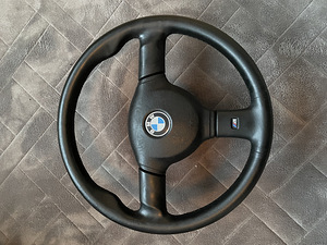 M tech 2 Mtech 1 руль (5 фото из 8)