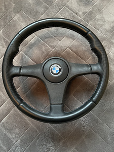 M tech 2 Mtech 1 руль (7 фото из 8)