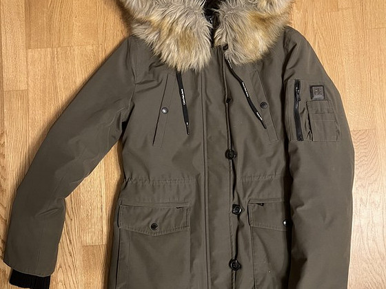 Parka CK