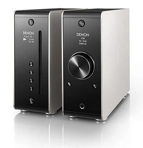 DENON PMA 60 + CDC 50 (1 foto / 6)