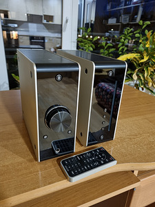 DENON PMA 60 + CDC 50 (5 foto / 6)