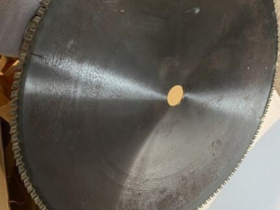 Saeketas Swedex 450mm 30 mm