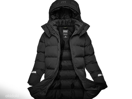 Naiste parka / Naiste parka Aspire Puffy Helly Hansen