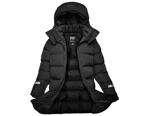 Naiste parka / Naiste parka Aspire Puffy Helly Hansen (1 foto / 4)