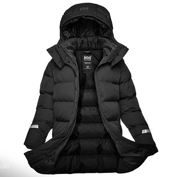 Naiste parka / Naiste parka Aspire Puffy Helly Hansen