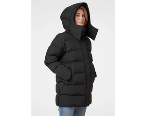 Naiste parka / Naiste parka Aspire Puffy Helly Hansen (2 foto / 4)