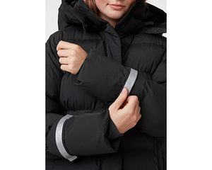 Naiste parka / Naiste parka Aspire Puffy Helly Hansen (3 foto / 4)