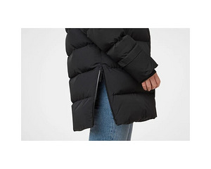 Naiste parka / Naiste parka Aspire Puffy Helly Hansen (4 foto / 4)