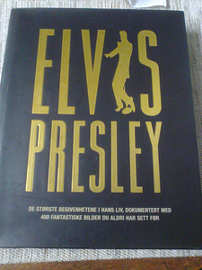 ELVIS - Elulugu (1 foto / 7)