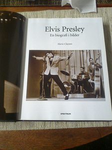 ELVIS - Elulugu (3 foto / 7)