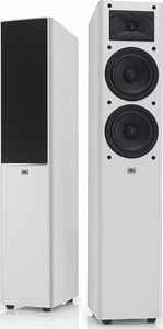 Колонки jBL Arena 180 + ресивер Yamaha (1 фото из 4)