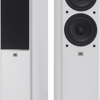 Колонки jBL Arena 180 + ресивер Yamaha