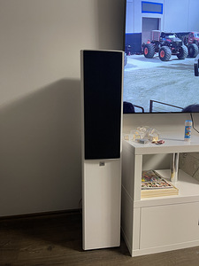 Колонки jBL Arena 180 + ресивер Yamaha (2 фото из 4)