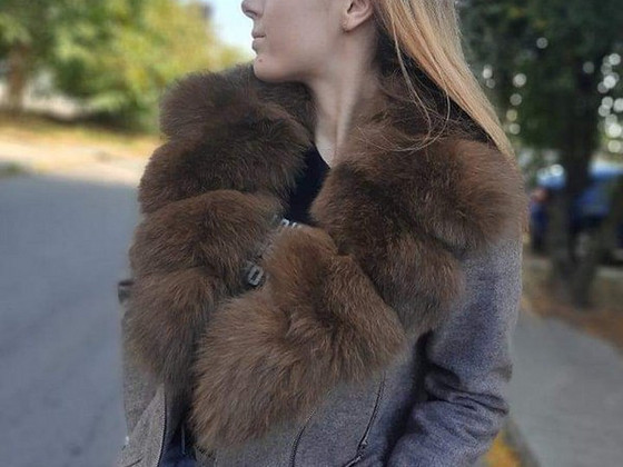 Wool jope new