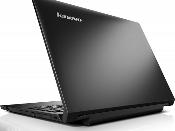 Sülearvuti Lenovo B50-30/80ES + laadija