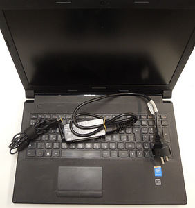 Sülearvuti Lenovo B50-30/80ES + laadija (2 foto / 6)