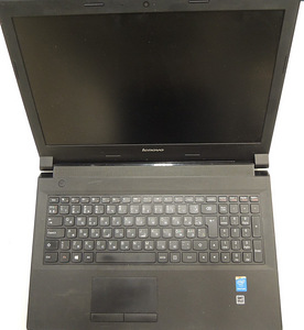 Sülearvuti Lenovo B50-30/80ES + laadija (3 foto / 6)