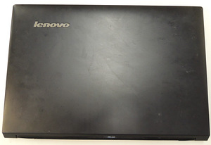 Sülearvuti Lenovo B50-30/80ES + laadija (4 foto / 6)