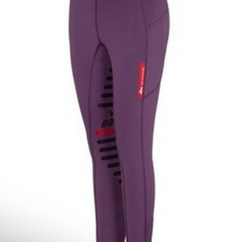 Ea.St Reggings®Winter, ratsapüksid (talve) , suurus L (uued)