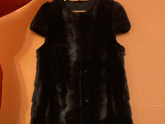 Mingi vest 46-48 (М)