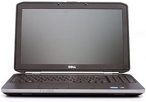 Dell Latitude E5520, 256 SSD (1 фото из 1)