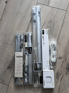 IKEA süvistatav kapivalgusti komplekt (1 foto / 1)