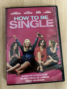 Hästi hoitud DVD-d (2 foto / 10)
