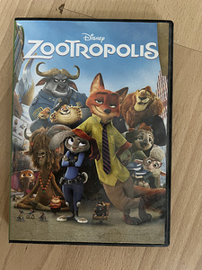 Hästi hoitud DVD-d (4 foto / 10)