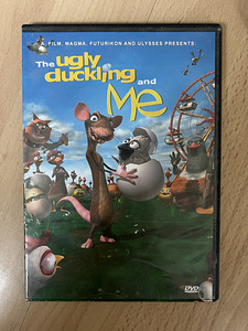 Hästi hoitud DVD-d (5 foto / 10)