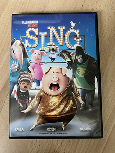 Hästi hoitud DVD-d (6 foto / 10)