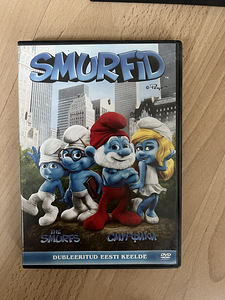 Hästi hoitud DVD-d (8 foto / 10)