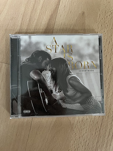 CD plaat Täht on sündinud (1 foto / 1)