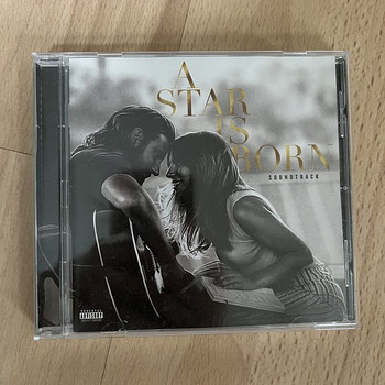 CD plaat Täht on sündinud