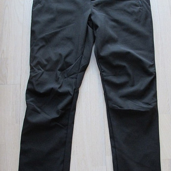 Uued softshell püksid XXL (EU 56)