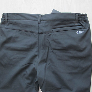 Uued softshell püksid XXL (EU 56) (4 foto / 6)