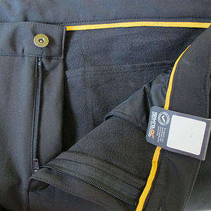 Uued softshell püksid XXL (EU 56) (6 foto / 6)
