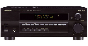 Amplituner Digital system PIONEER VSX-D510 (4 foto / 5)