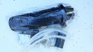Fiiberoptiline muhv FOSC 400B4 (2 foto / 3)