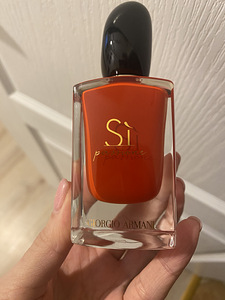 Armani Si (2 foto / 3)