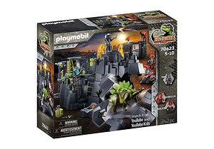 Playmobil Dino Rise - Dino Rock (3 foto / 3)