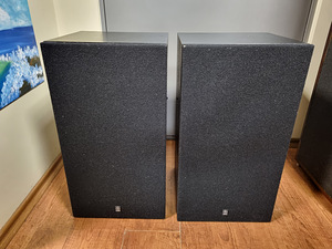 Yamaha NS-500 2-Way Loudspeaker System (1 foto / 5)