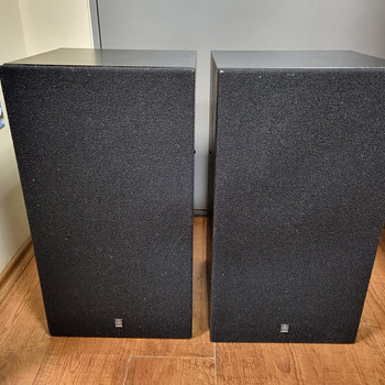 Двухполосная акустическая система yamaha NS-500